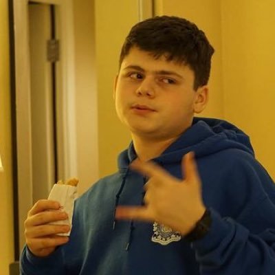 Profile Picture of Adam Simatos (@SimatosAdam) on Twitter