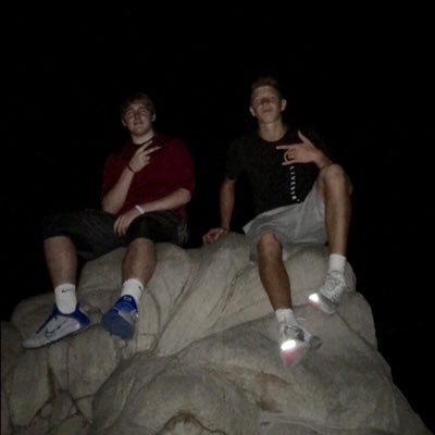 Profile Picture of Garrett Guinn (@Garrettguinn1) on Twitter