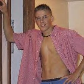 Profile Picture of Brad Lundquist (@hang_tight) on Myspace