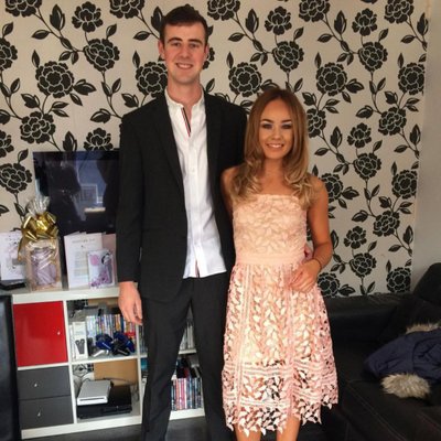 Profile Picture of Tommy 🇬🇧 (@tomWithers123) on Twitter