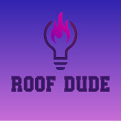 Profile Picture of The Roof Dude (@TheRoofDude) on Youtube