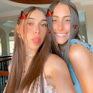 Profile Picture of MSTEMP😇😎🥰🤑💖 (@whoismolliestempler) on Tiktok