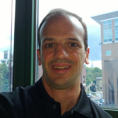 Profile Picture of Richard Eitel (@MaterialProf) on Twitter
