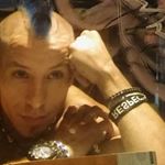 Profile Picture of Daniel Dewalt (@thatoneguywhu) on Instagram