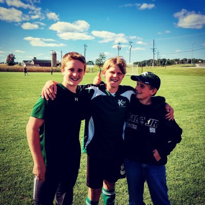 Profile Picture of James Maas (@JamesMaas) on Twitter