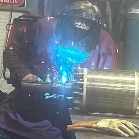 Profile Picture of Eli Fleming (@elifleming454) on Tiktok