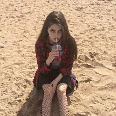 Profile Picture of Georgia Windsor (@user3573438354177) on Tiktok