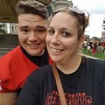 Profile Picture of tiffany (@tiffany_bogle) on Instagram