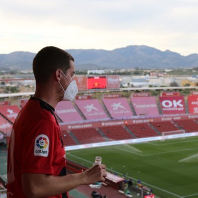 Profile Picture of Miki Comas (@miguel_comas) on Twitter
