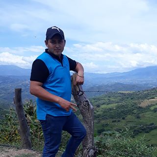 Profile Picture of Alejandro Yair Cardoso Ferrer (@jano0000) on Facebook