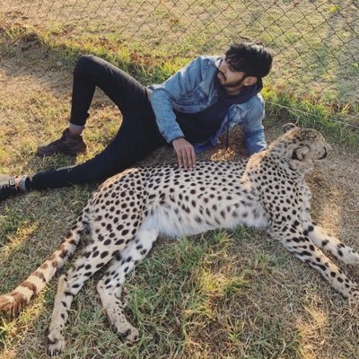 Profile Picture of Hamza 👑 (@hamza_96_ansari) on Twitter