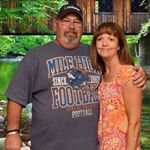 Profile Picture of Sharon McDaniel Morris (@sharonmcdanielmorris) on Instagram