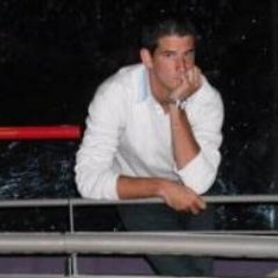 Profile Picture of Peter PEREIRA (@peterpereira8) on Twitter