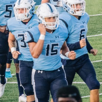 Profile Picture of Tyler Foster (@touchdownfoster) on Twitter