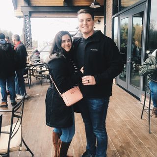 Profile Picture of Mackenzie Benton (@mackenzie.benton.39) on Facebook