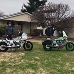 Profile Picture of David Knight Tyler Dagon (@gcchoppers) on Instagram