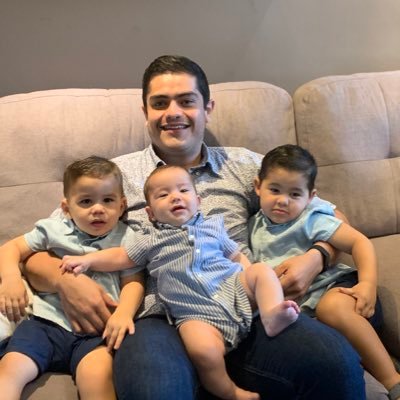 Profile Picture of Jorge Moreno Olvera (@Jmorenoolvera) on Twitter