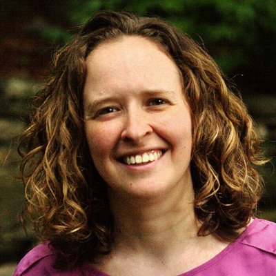 Profile Picture of Elizabeth Olson (@e_a_olson) on Twitter