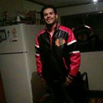 Profile Picture of Juan Daniel Zubiate-Muñoz (@j.zubiate13) on Instagram