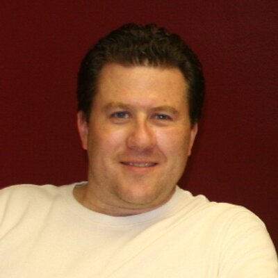 Profile Picture of Chad Brook (@bctchad) on Twitter