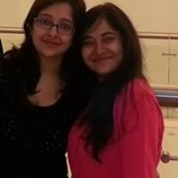 Profile Picture of Anamika Singh (@anamika-singh-28) on Quora