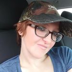 Profile Picture of Amy Renee Thornburg (@amy.r.thornburg.3) on Instagram