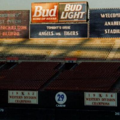 Profile Picture of Greg Mickelson (@GoAngelsGM) on Twitter