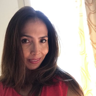 Profile Picture of Lorena (@LorenaDiazAoun) on Twitter