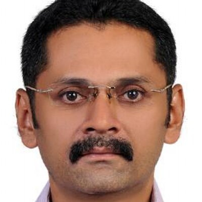 Sunil Sukumaran - Twitter Profile Picture of Sunil Sukumaran (@sunilvanchiyoor) on Twitter
