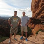 Profile Picture of Seth Crouch (@soloseth_yolo) on Instagram