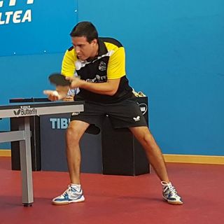 Profile Picture of Carlos Ronda Lloret (@carlos.rondalloret) on Facebook