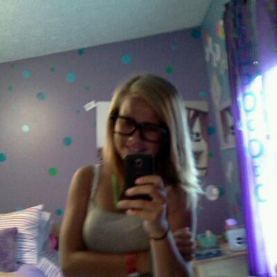 Profile Picture of Julia Rose Randolph (@Jujuisamazing) on Twitter