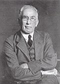 Profile Picture of Allen Maweron Wikipedia