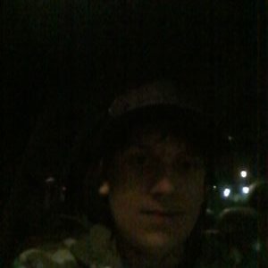 Profile Picture of Christopher Severson (@Jax_Luck) on Twitter