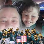 Profile Picture of Kathy Benson (@nick_sh_fire) on Instagram