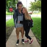 Profile Picture of Jayde Hildebrandt (@jaydehildebrandt) on Instagram