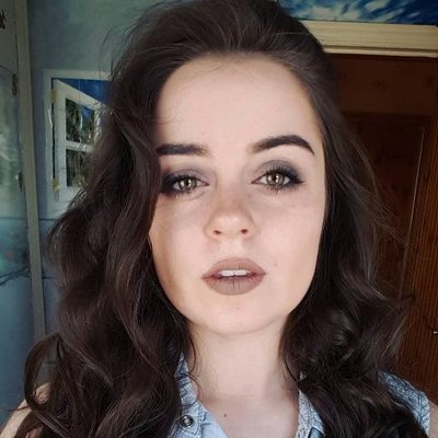 Profile Picture of Shelly Ward (@MsNyctophobia) on Twitter
