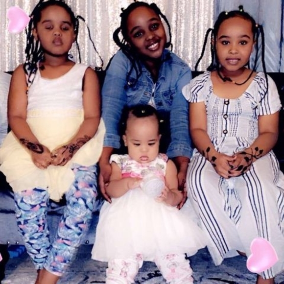 Profile Picture of Mahad Ibrahim (@mahad1217) on Poshmark