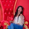 Profile Picture of Dorcas Lingonga (@@dorcaslingonga) on Tiktok