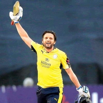 Profile Picture of Waseem Afridi (@waseem5511) on Twitter