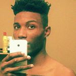 Profile Picture of cory trammell (@corylebron) on Instagram