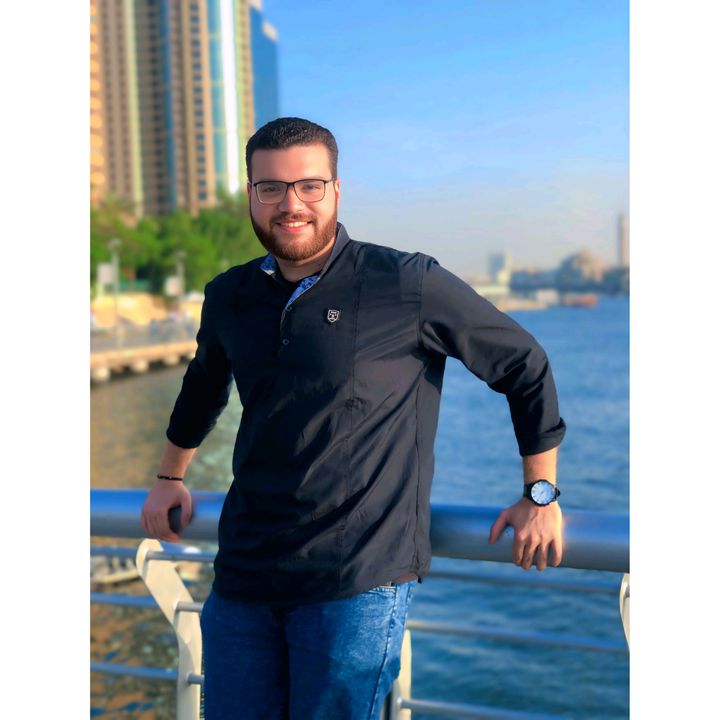 Profile Picture of Andrew (@@andrewbotros1) on Tiktok