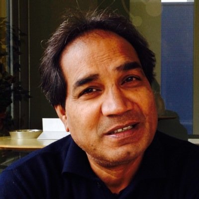 Profile Picture of John Sadiq (@sadiq_john) on Twitter