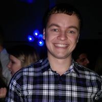 Profile Picture of Lukasz Stempniewicz (@lukasz-stempniewicz) on Quora