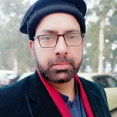 Profile Picture of Qaiser Mahmood (@qaiser25) on Twitter