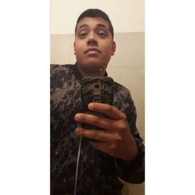 Profile Picture of AGU (@AgustinMacias06) on Twitter