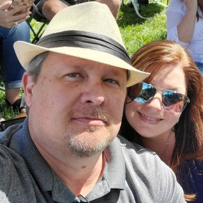 Profile Picture of David Kaiser (@jinxkaiser) on Twitter