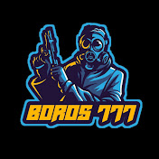 Profile Picture of BOROS 777 (@BOROS-ex3fz) on Youtube