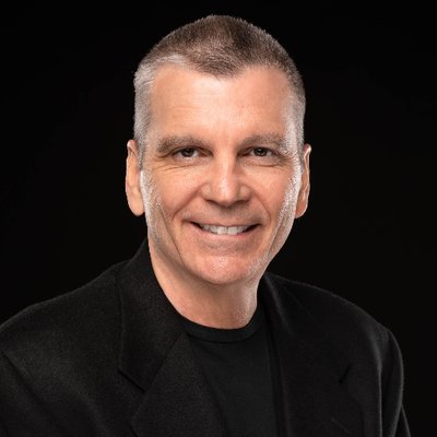 Profile Picture of Steve W Davis (@SteveWDavis) on Twitter