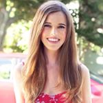 Profile Picture of Chocolate Covered Katie (@chocolatecoveredkatie) on Instagram